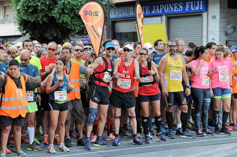 Fotos del Medio Maratón Valencia 2017 (III)