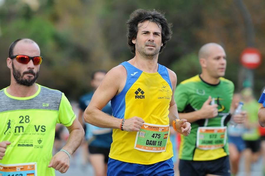 Fotos del Medio Maratón Valencia 2017 (III)