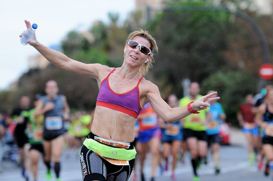 Fotos del Medio Maratón Valencia 2017 (III)