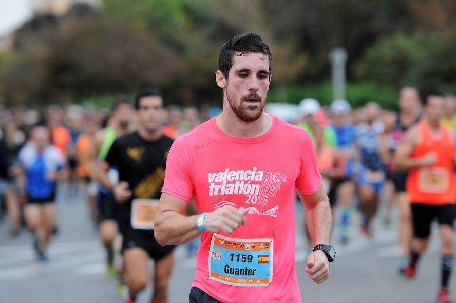 Fotos del Medio Maratón Valencia 2017 (III)