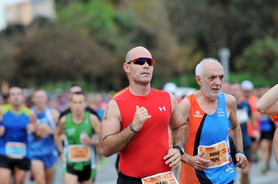 Fotos del Medio Maratón Valencia 2017 (III)