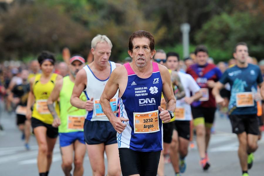 Fotos del Medio Maratón Valencia 2017 (III)