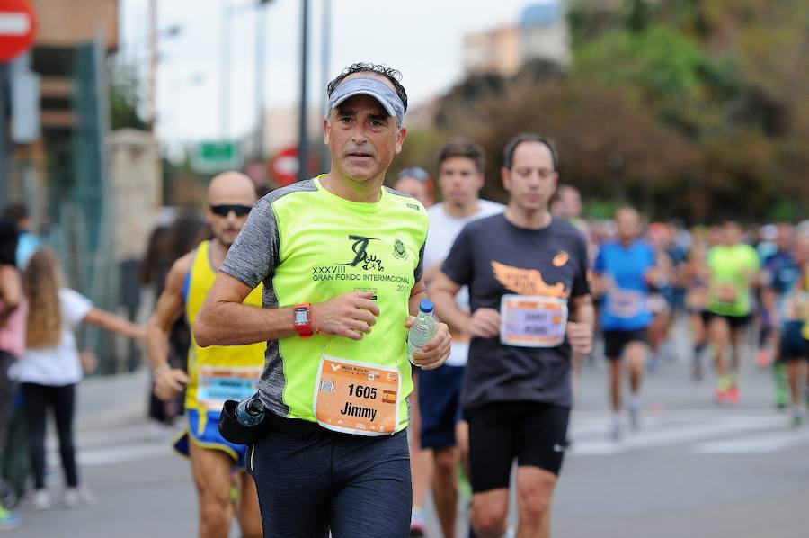 Fotos del Medio Maratón Valencia 2017 (III)