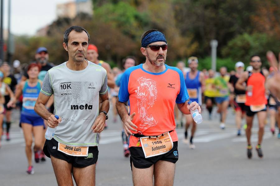 Fotos del Medio Maratón Valencia 2017 (III)