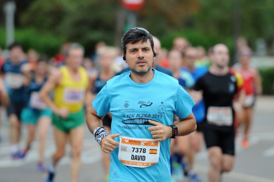 Fotos del Medio Maratón Valencia 2017 (III)