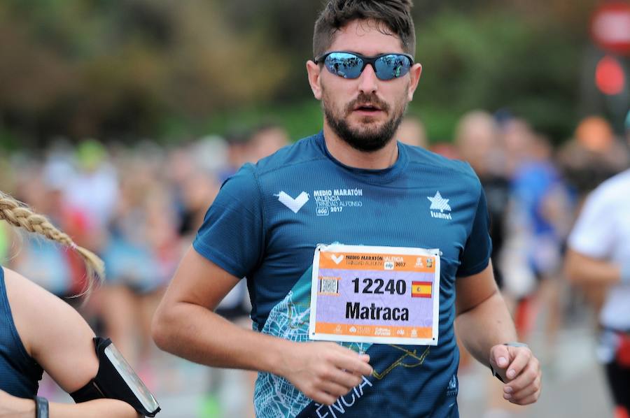 Fotos del Medio Maratón Valencia 2017 (III)