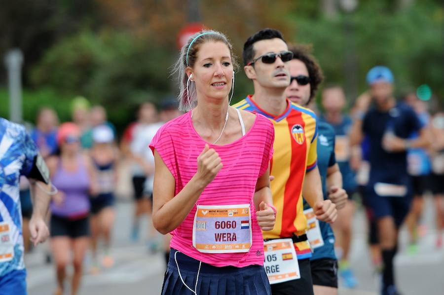 Fotos del Medio Maratón Valencia 2017 (III)