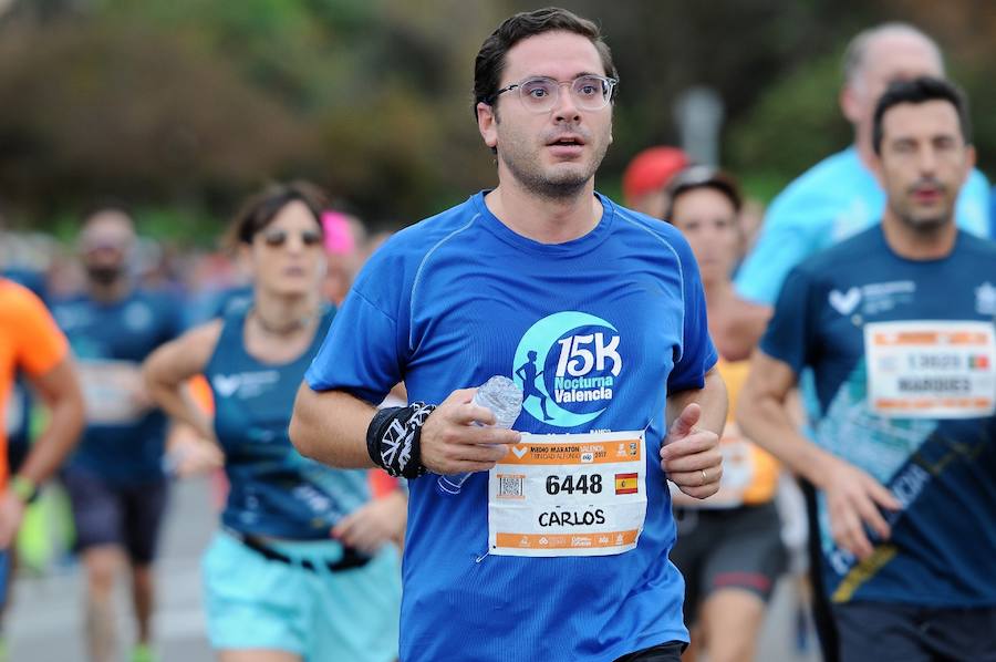 Fotos del Medio Maratón Valencia 2017 (III)