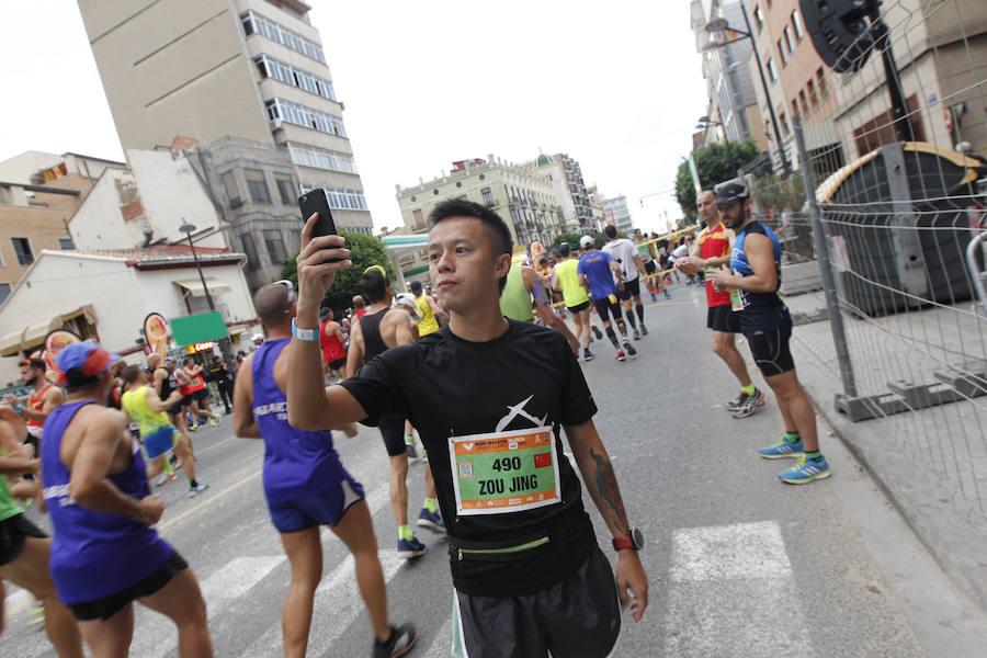 Fotos del Medio Maratón Valencia 2017 (II)