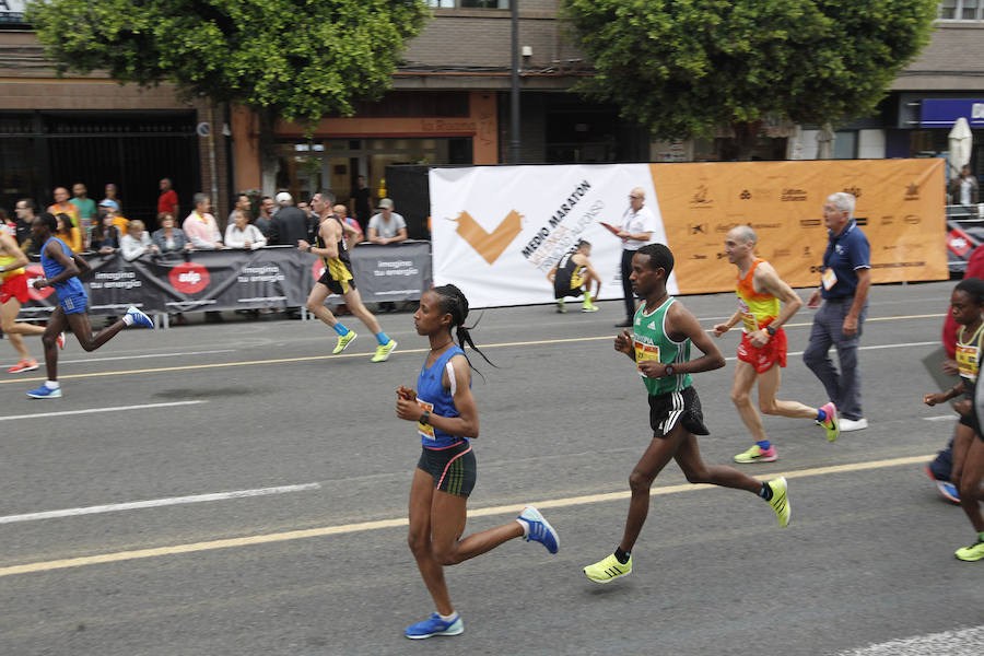 Fotos del Medio Maratón Valencia 2017 (II)