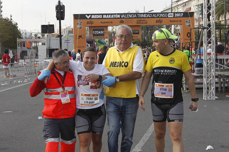 Fotos del Medio Maratón Valencia 2017 (II)