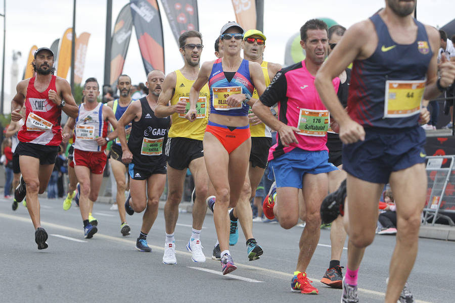 Fotos del Medio Maratón Valencia 2017 (II)