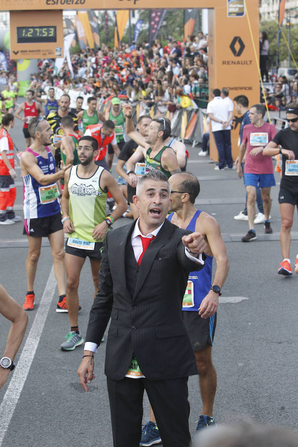 Fotos del Medio Maratón Valencia 2017 (II)