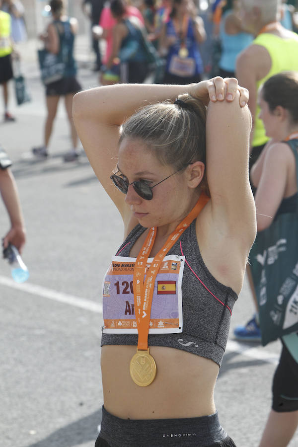 Fotos del Medio Maratón Valencia 2017 (II)