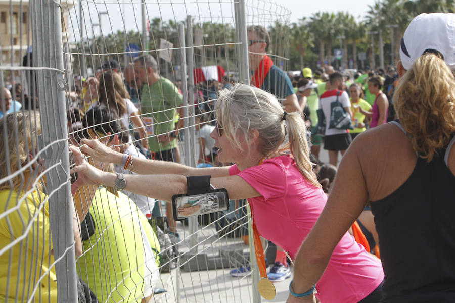 Fotos del Medio Maratón Valencia 2017 (II)