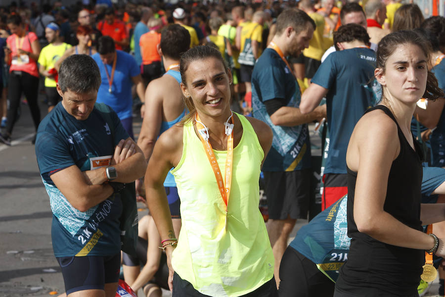 Fotos del Medio Maratón Valencia 2017 (II)