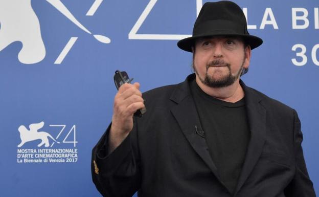 James Toback.