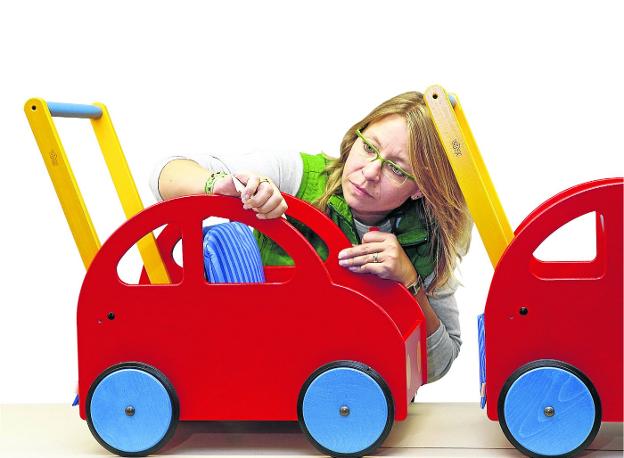 El atragantamiento, una de las mayores amenazas para los niños pequeños