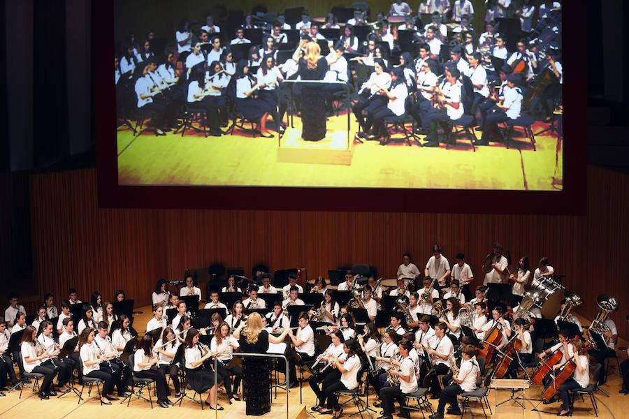 Fotos de la entrega de los Premios &#039;Valencianos para el Siglo XXI&#039; de 2016