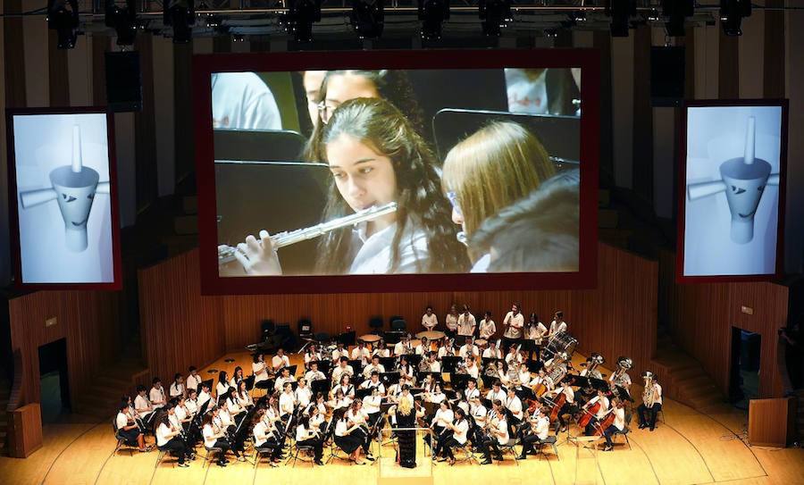 Fotos de la entrega de los Premios &#039;Valencianos para el Siglo XXI&#039; de 2016