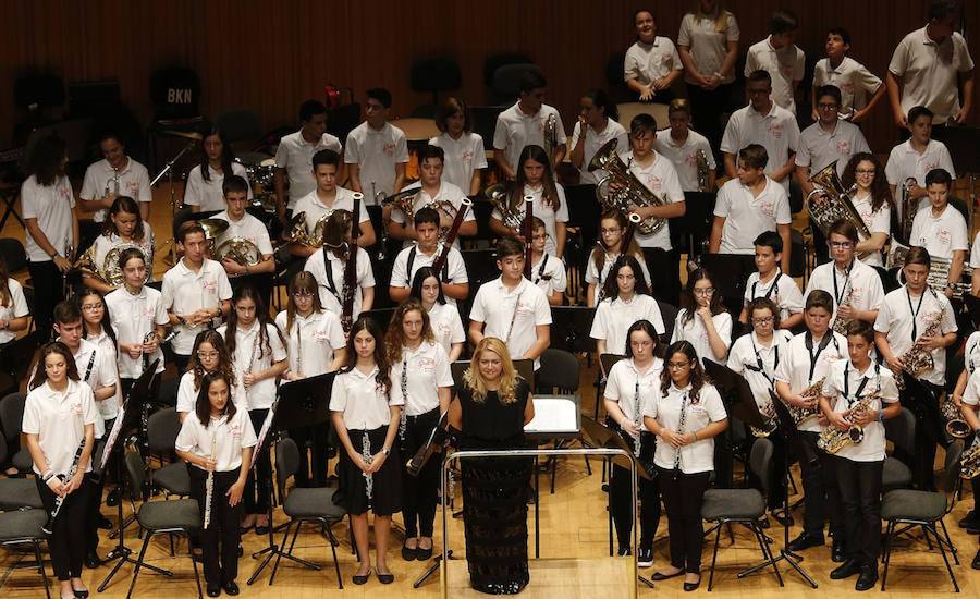 Fotos de la entrega de los Premios &#039;Valencianos para el Siglo XXI&#039; de 2016