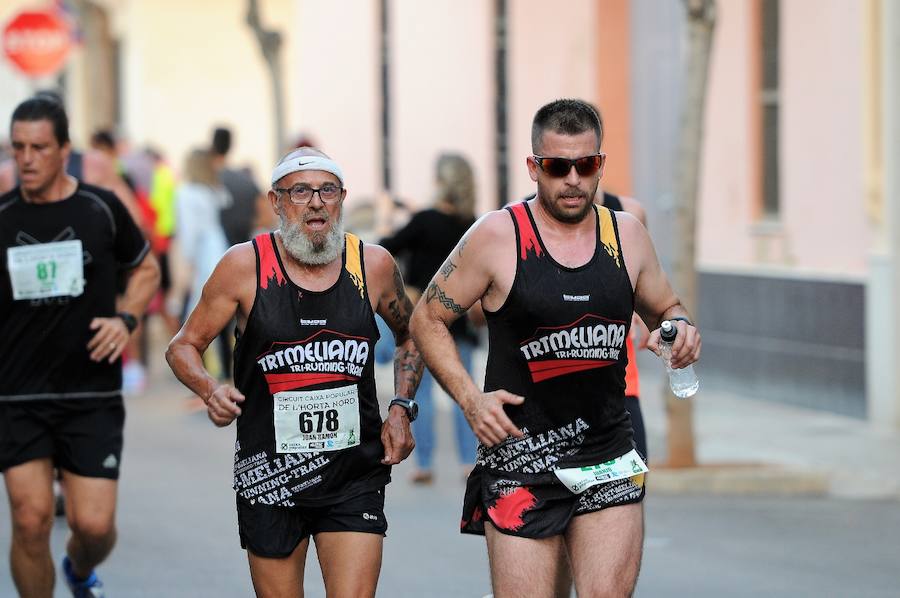 Fotos de la 5K y 10K de Albalat dels Sorells 2017