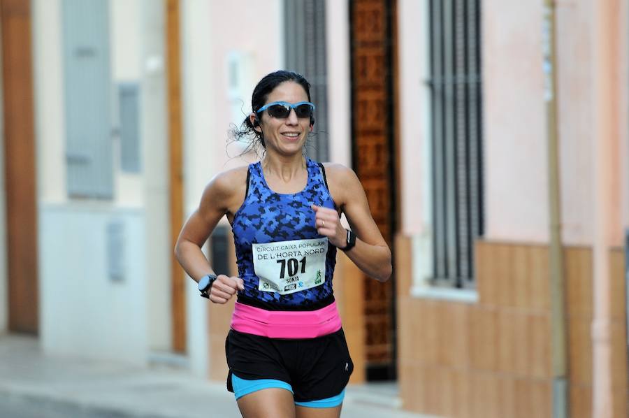 Fotos de la 5K y 10K de Albalat dels Sorells 2017