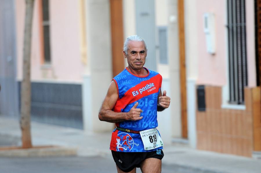 Fotos de la 5K y 10K de Albalat dels Sorells 2017