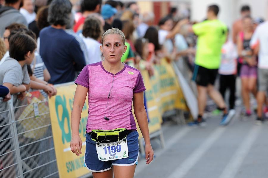 Fotos de la 5K y 10K de Albalat dels Sorells 2017