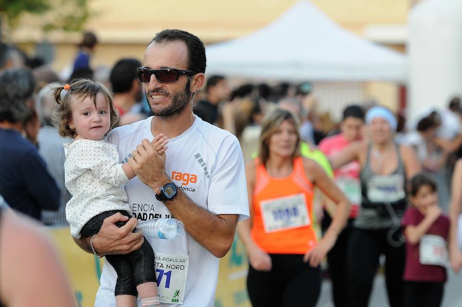 Fotos de la 5K y 10K de Albalat dels Sorells 2017