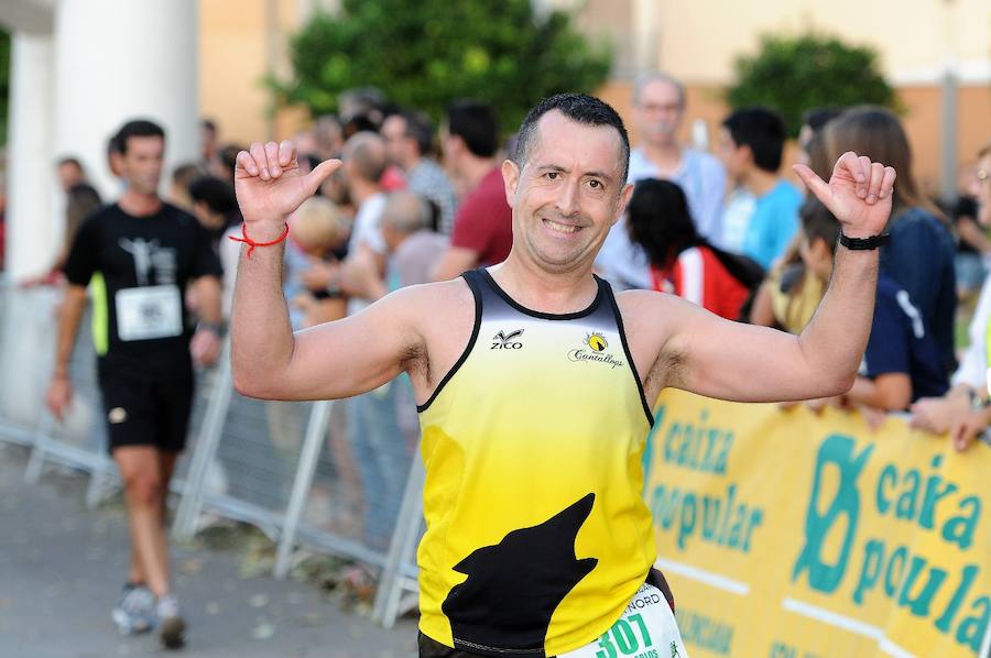 Fotos de la 5K y 10K de Albalat dels Sorells 2017