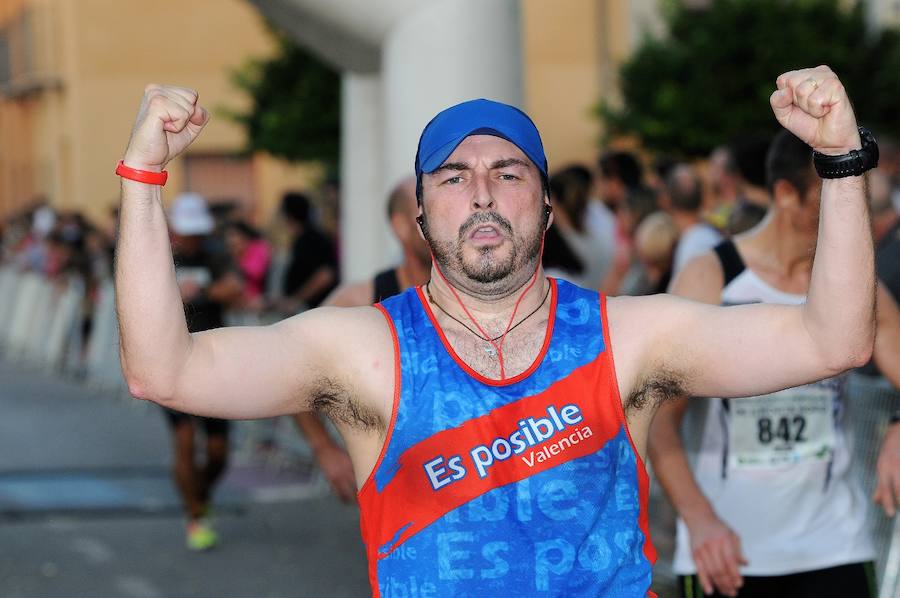 Fotos de la 5K y 10K de Albalat dels Sorells 2017