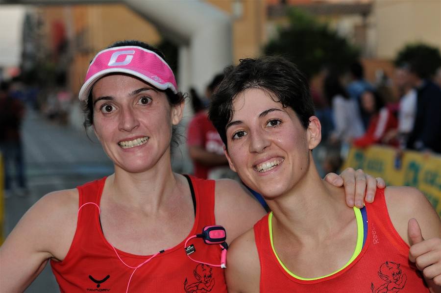 Fotos de la 5K y 10K de Albalat dels Sorells 2017