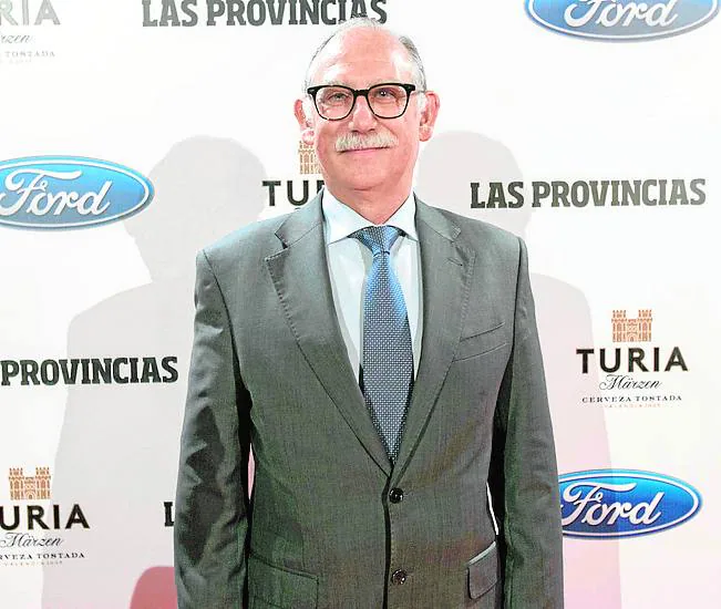 Enrique Planells, responsable de Iberdrola Comercialización.