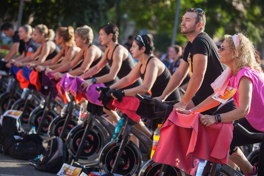 Fotos de la carrera contra el cáncer 2017 de Valencia (II)