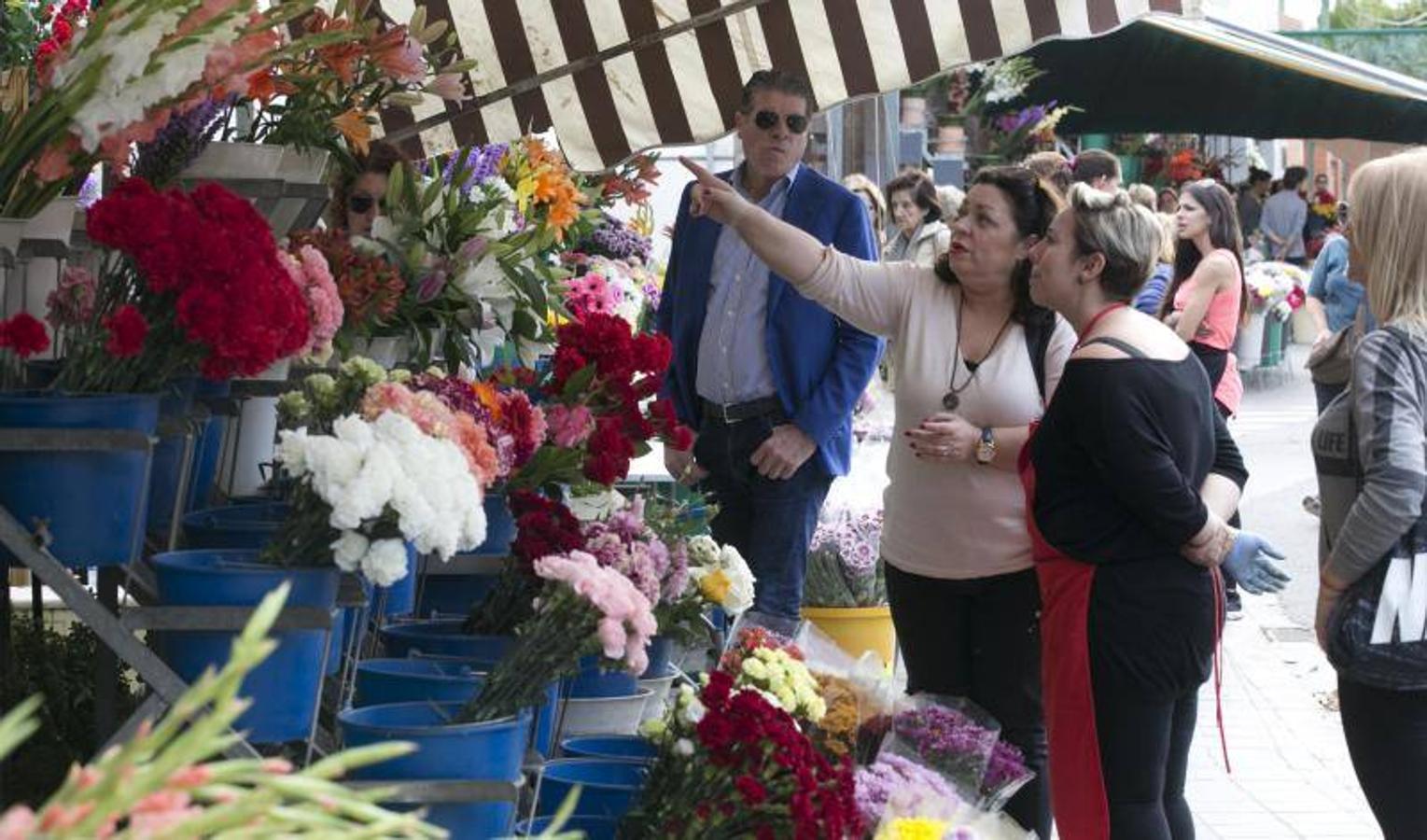 Unas 300.000 personas han visitado los camposantos entre el 20 y el 31 de octubre