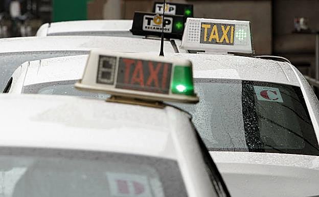 Convocadas las pruebas para la obtención del certificado de taxista