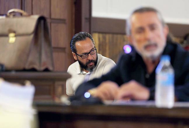 La amenaza de Álvaro Pérez, 'El Bigotes', llamado por Les Corts para aclarar las contrataciones en Fitur: «Algún día hablaré y se conocerá la Cara B de esta historia».