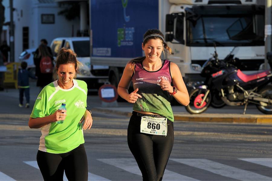 Fotos de las 5k de Massalfassar