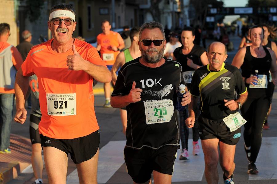 Fotos de las 5k de Massalfassar