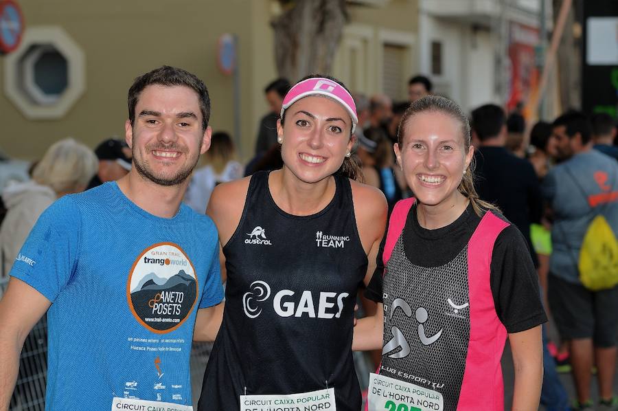 Fotos de las 5k de Massalfassar