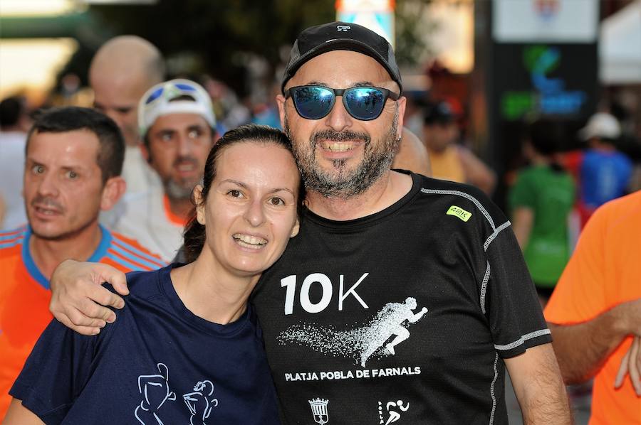 Fotos de las 5k de Massalfassar