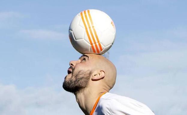 Simone Zaza.