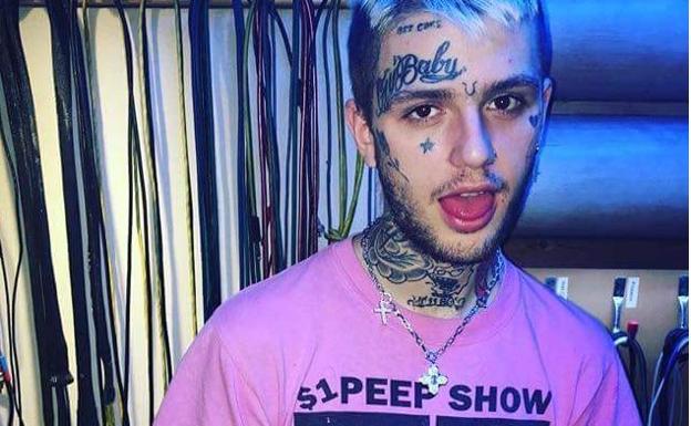 Fallece a los 21 años el rapero neoyorquino Lil Peep.