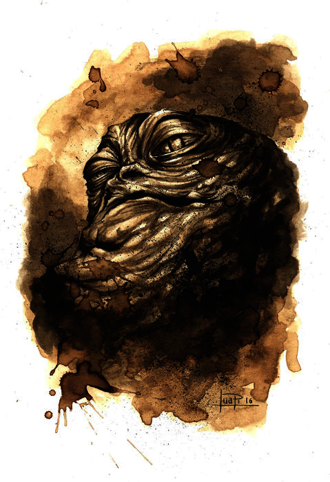 Jabba el Hutt