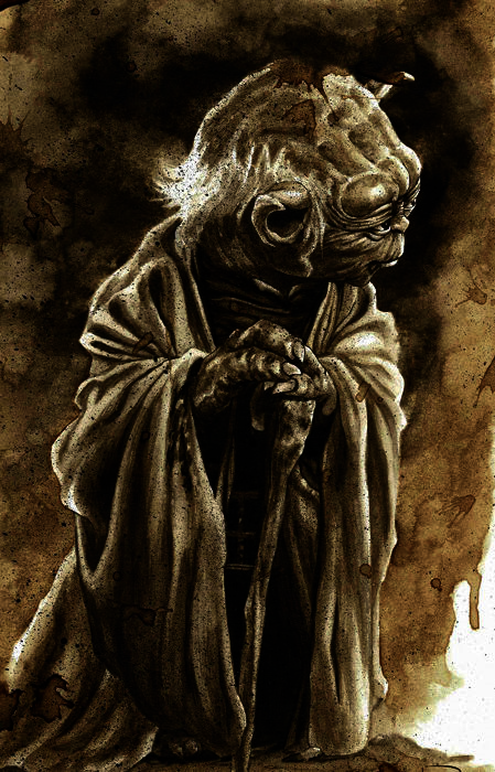 Yoda