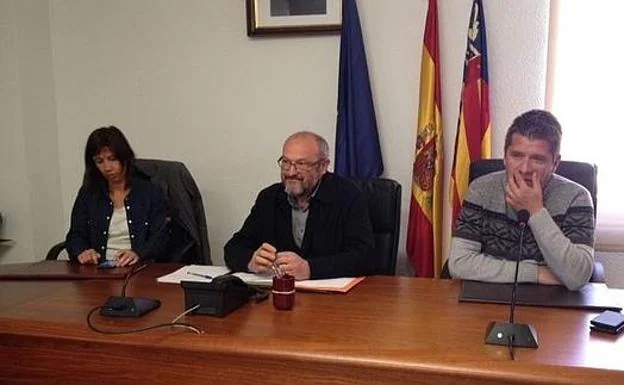 El alcalde de Benitatxell confirma que un empresario intentó sobornarle con 50.000 euros