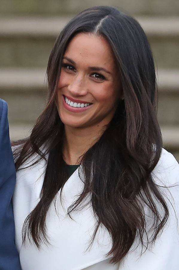 En la actualidad Meghan se ha convertido en un icono de la moda y la comida sana a través de su Instagram.