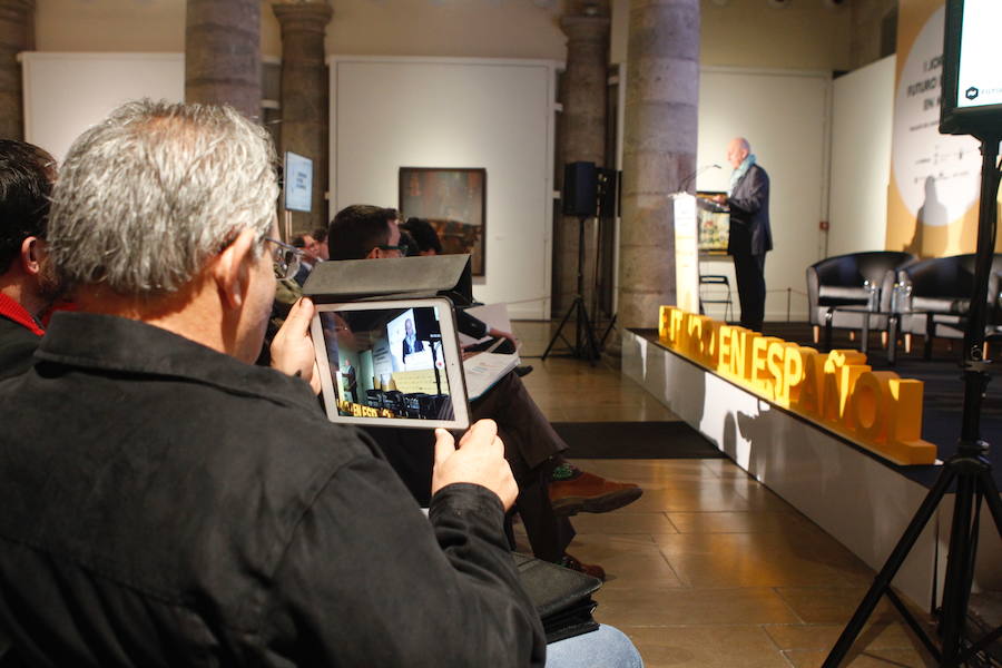 El foro profundizó en la innovación y las tecnologías en la gestión de recursos hídricos