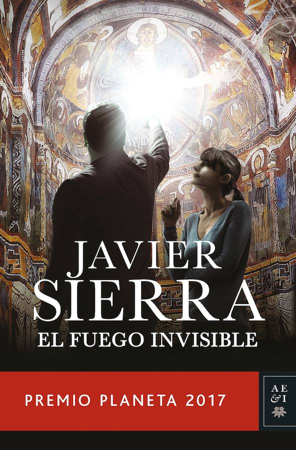 En ficción: 'El fuego invisible' (Javier Sierra), 'Origen' (Dan Brown), 'Patria' (Fernando Aramburu), 'Eva' (Arturo Pérez-Reverte) y 'Niebla en Tánger' (Cristina López Barrio). En no ficción: 'Sapiens. De animales a dioses' (Yuval Noah), 'Oriente Medio, Oriente roto' (Mikel Ayestaran), 'La alegría de cocinar' (Karlos Arguiñano), 'Decir no no basta' (Naomi Klein) y 'Felices' (Elsa Punset.